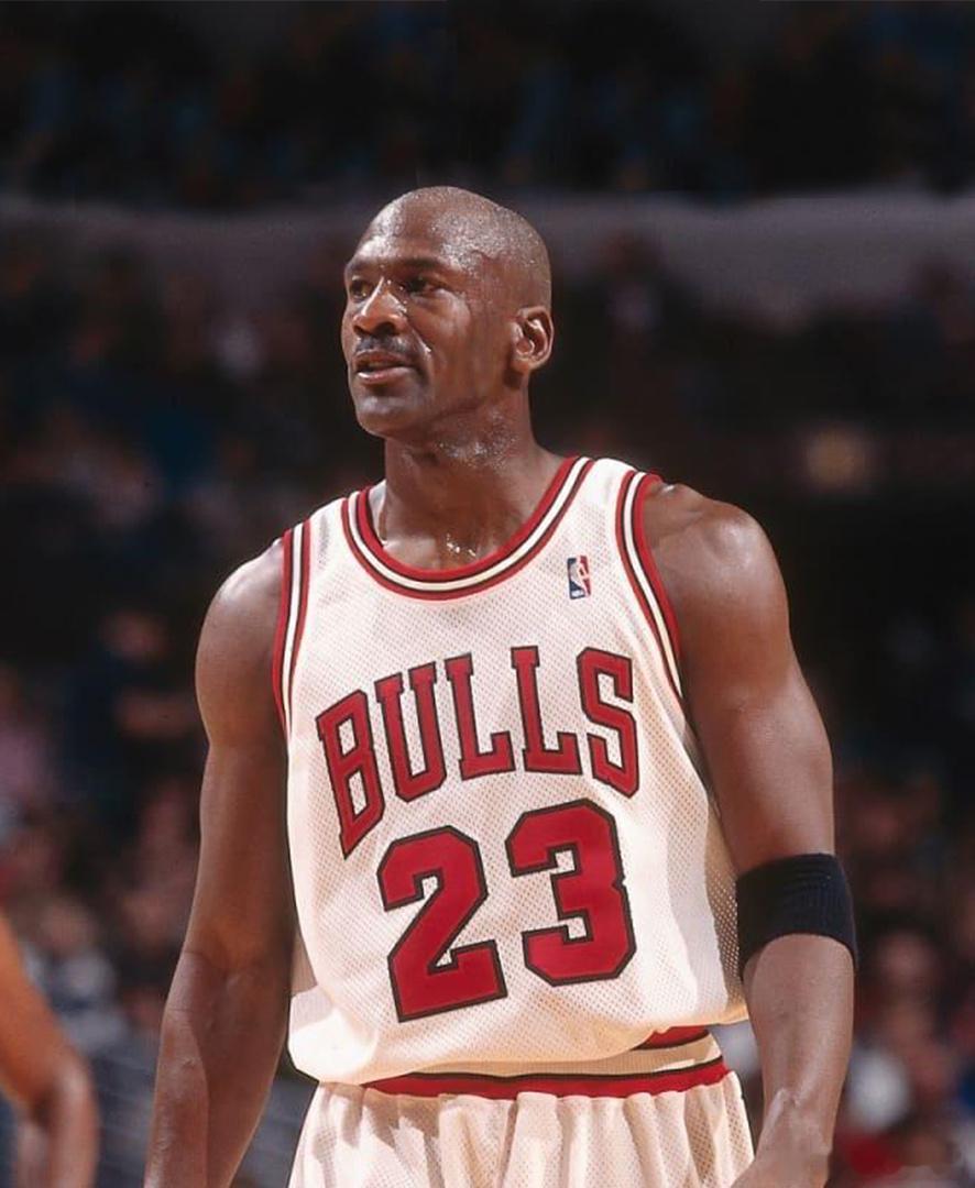 盘点NBA季后赛总得分榜：1. 勒布朗·詹姆斯：8336分（294场，场均28.