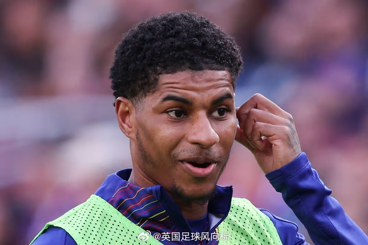 【省钱大法！巴萨再次求租拉什福德】转会记者Ben Jacobs：巴萨已经正式向曼