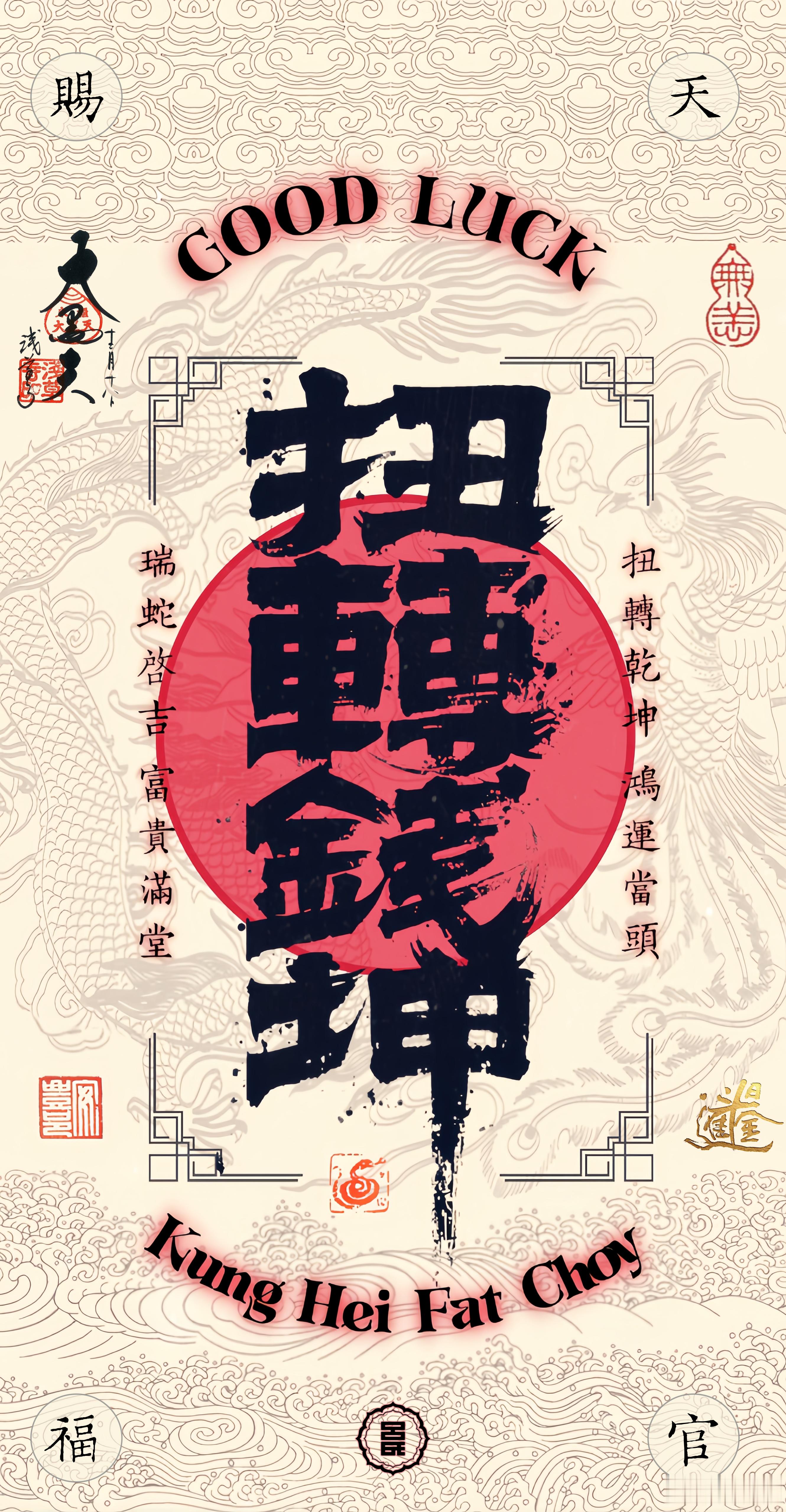 願2025大家都賺錢！民富則國泰！ 