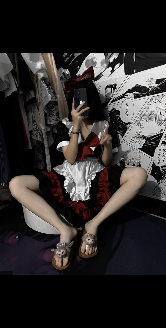 日常分享