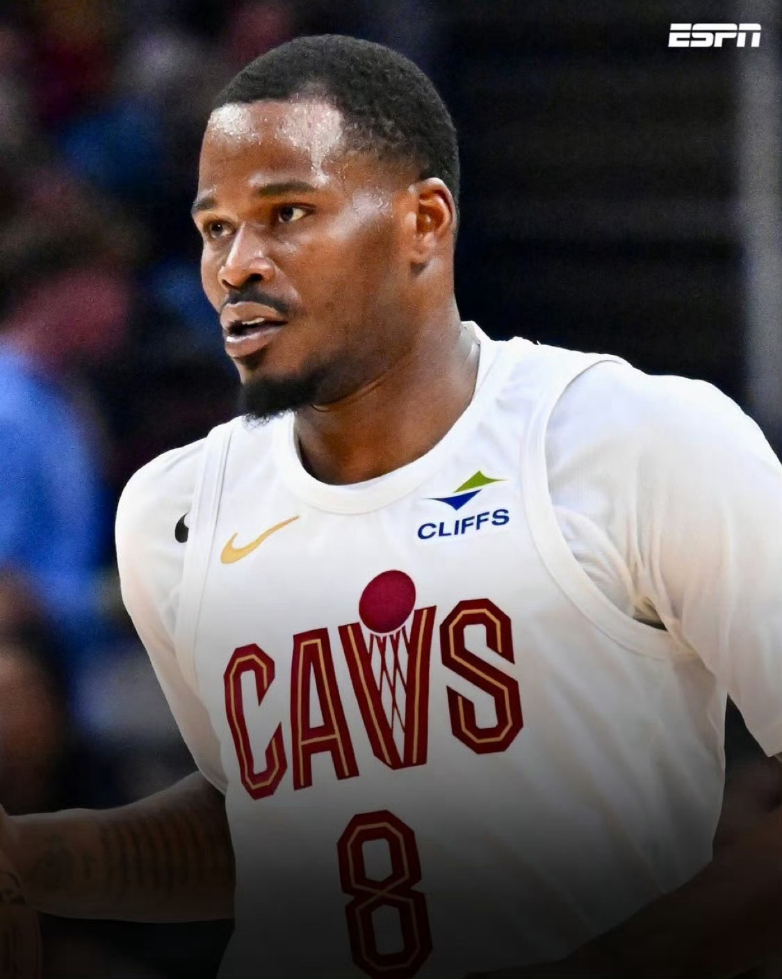 Shams报道，贾旺特·格林即将与底特律活塞队敲定一份为期一年的合同 。nba自