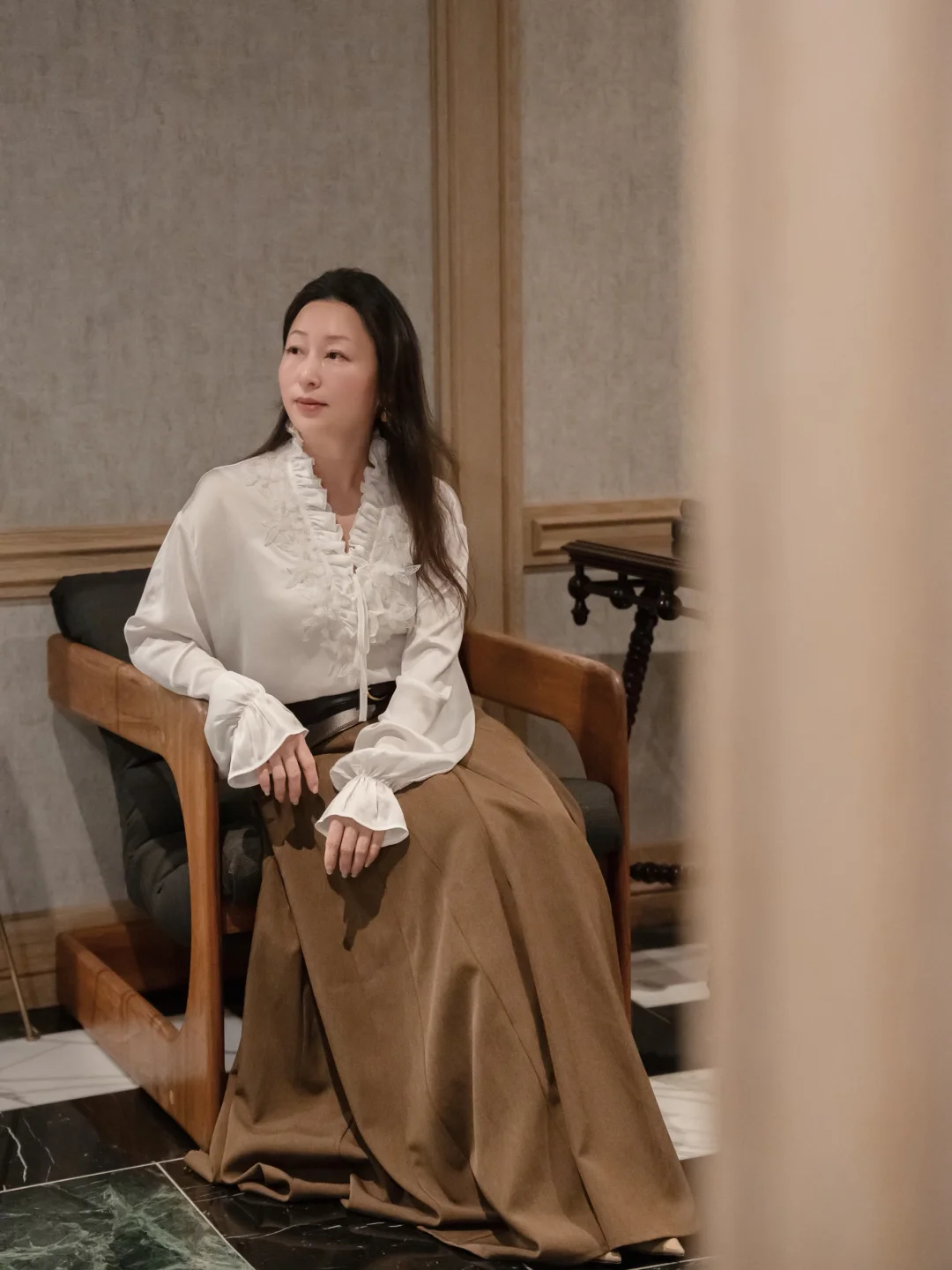 我记住了这个瞬间，于是复刻出无数美好瞬间