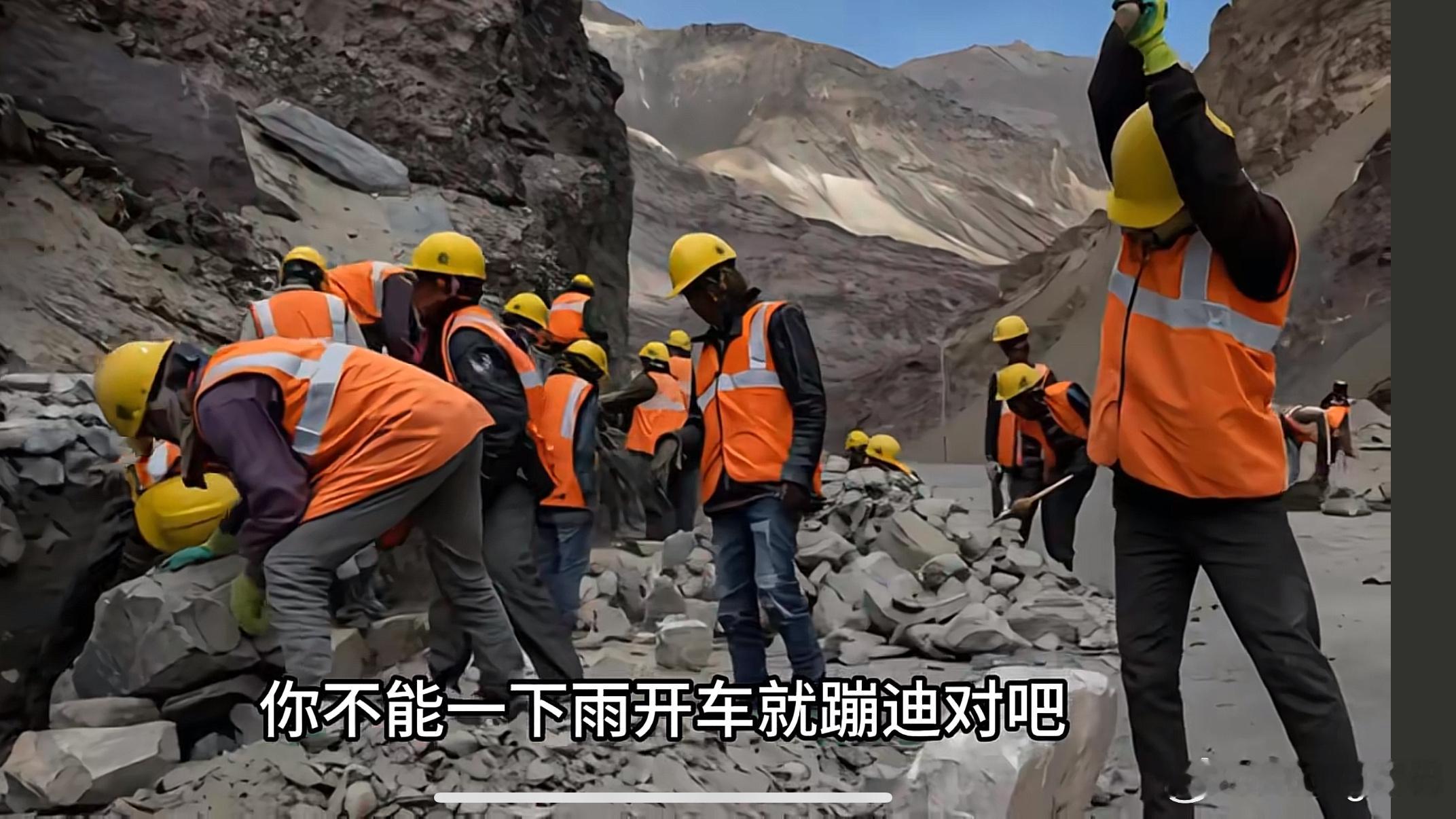 印度承诺2047年建成发达国家好奇阿三哥怎么建呢？基建一塌糊涂要路没路 教育也不