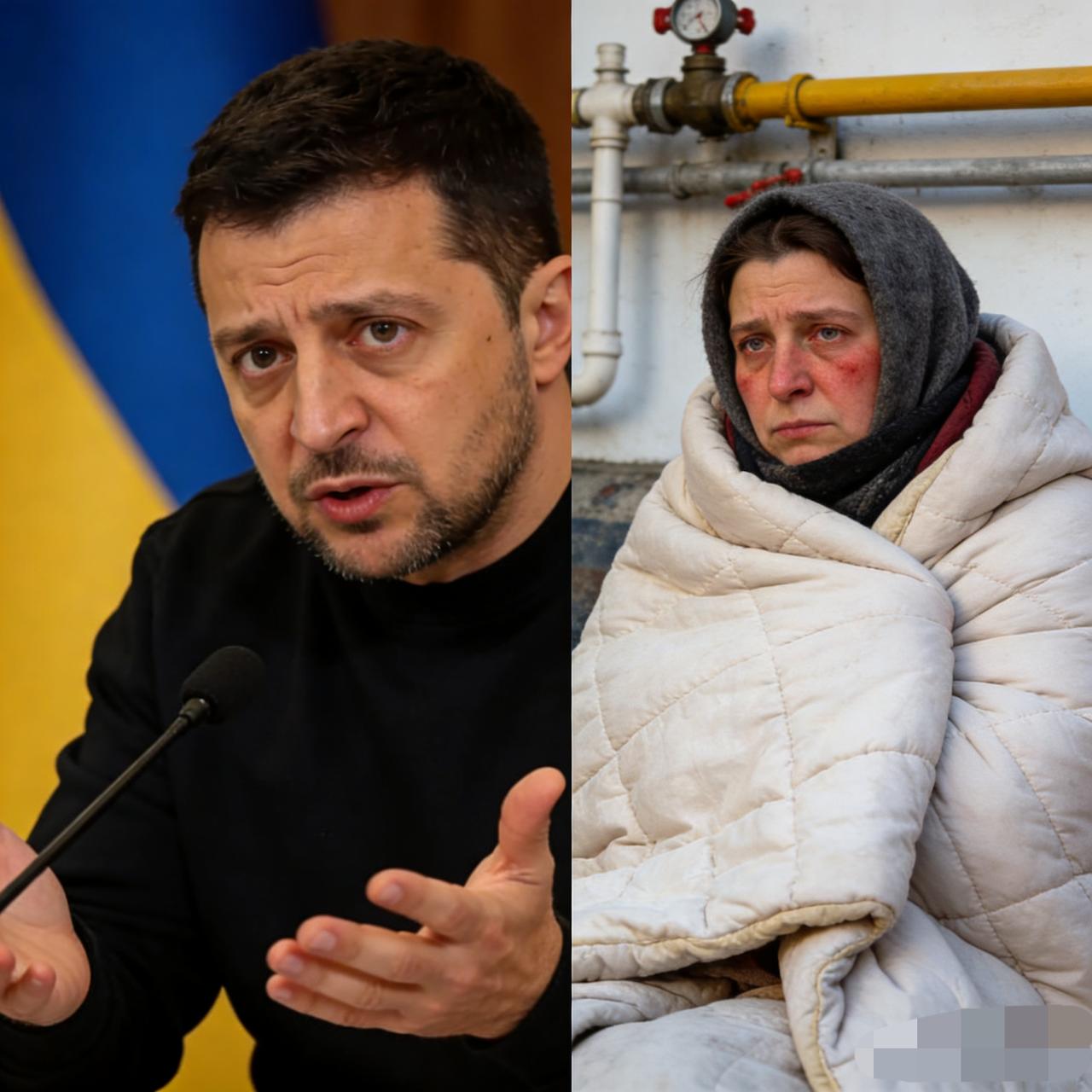 快讯！
泽连斯基向盟友寻支持
1月25日，据法新社报道，乌克兰总统泽连斯基25日