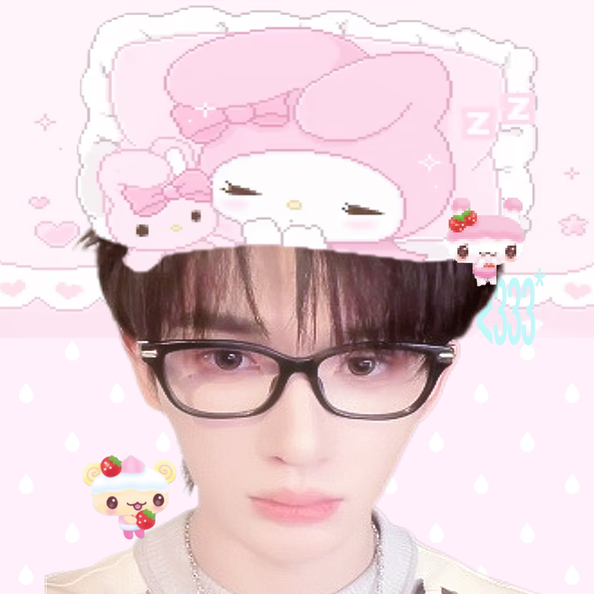 😇😇 满意满意 