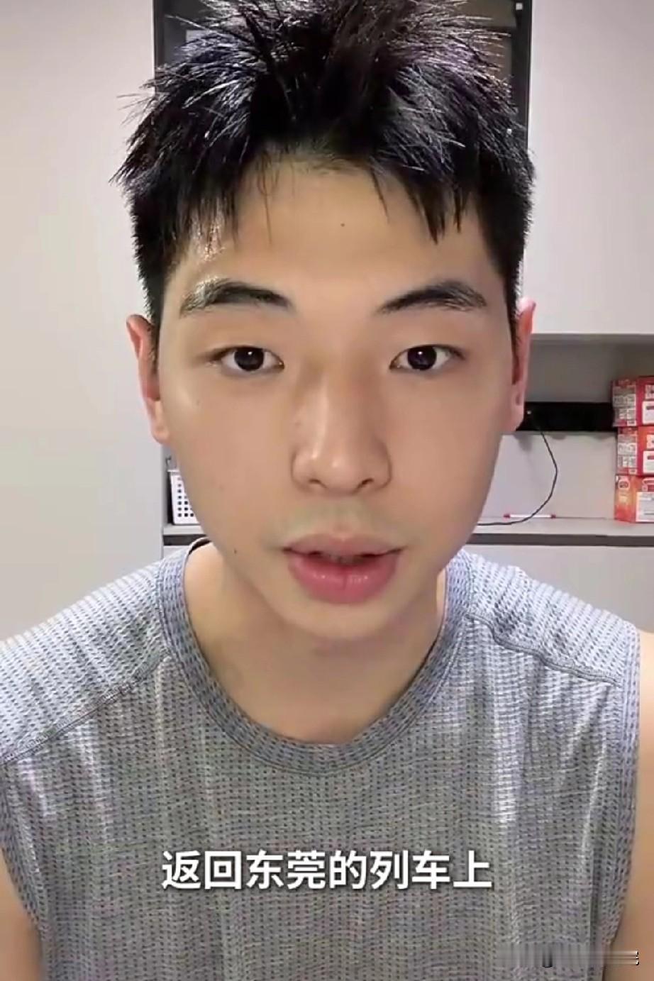 崔永熙向广西灾区捐款10w，广西加油！

继廖三宁、杨鸣等为广厦洪灾捐款后，崔永