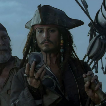 据爆料，《加勒比海盗》重启版正在积极推进中，迪士尼新任领导层已将其列为重点项目。