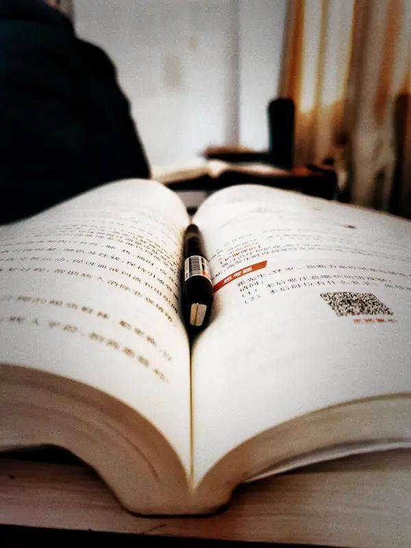 分享每天的感悟