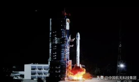 【2016年6月12日长征三号丙运载火箭成功发射北斗卫星导航系统第23颗卫星】2