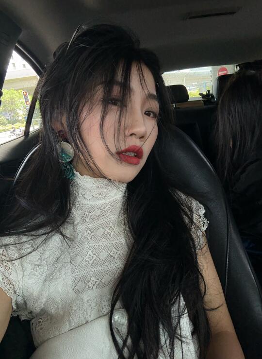 健身女平时穿搭和运动的区别😏