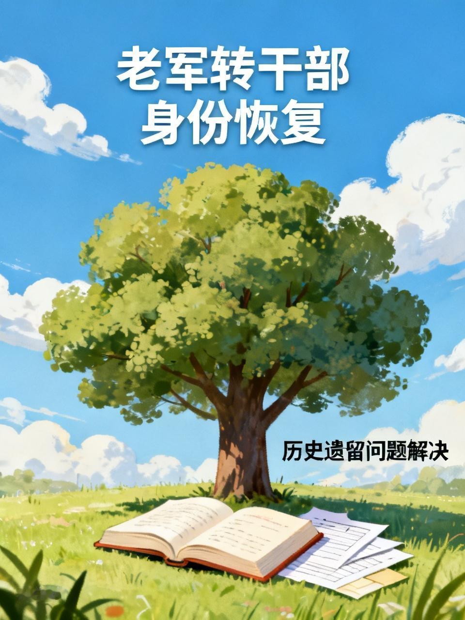 2000年的老军转干部在改革初期响应号召参与改制，却遭遇失业、生活困窘等历史遗留