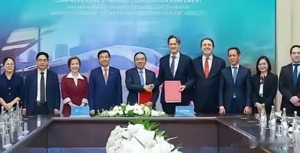 越南这次玩脱了，本以为能狠狠宰一笔德国人，但是德国人根本就不上套。

​要知道越