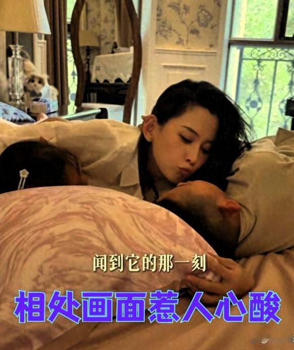 情路落空后终于醒悟！森林北放下所有浮华，回归孩子身边太好哭
 
成年人最治愈的救