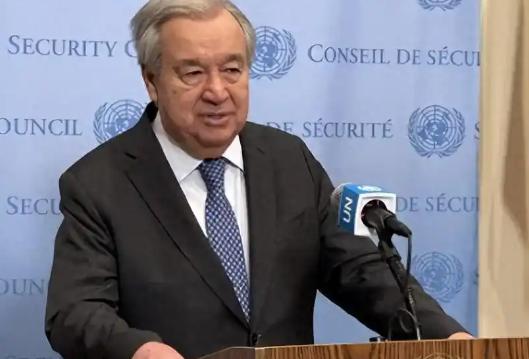 联合国专家表示：想要让世界不再动荡的方法很简单，那就是让美国放弃自己的“霸权”。