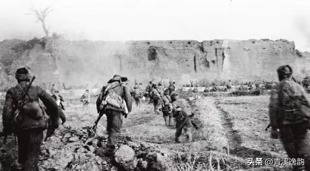 解放战争时，郑维山收到一封令人惊恐的电报,电文说：“中央军委并告郑维山，郑维山擅