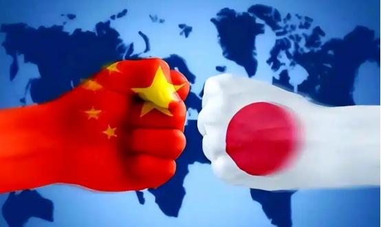 日本不怕中国制裁，不怕经济下滑，不怕航班取消，不怕拉走熊猫，不怕旅游业萧条，不怕