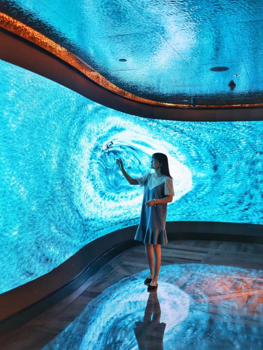 航天迷！佐贺县立宇宙科学馆全攻略✨