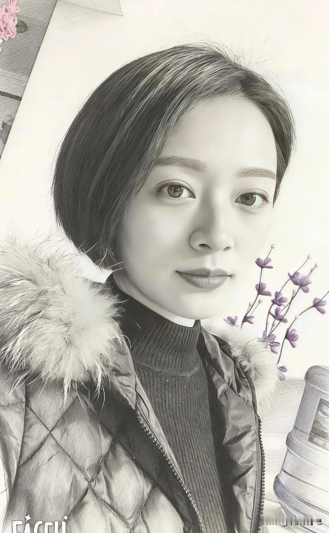 我想告诉所有女人

如果一个男人不图你的外貌，不贪你的家世，在你素颜邋遢时不嫌弃