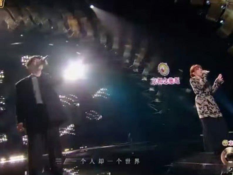 苏有朋李佳薇Susan说要素过多 声生不息苏有朋李佳薇《Susan 说》！要素过