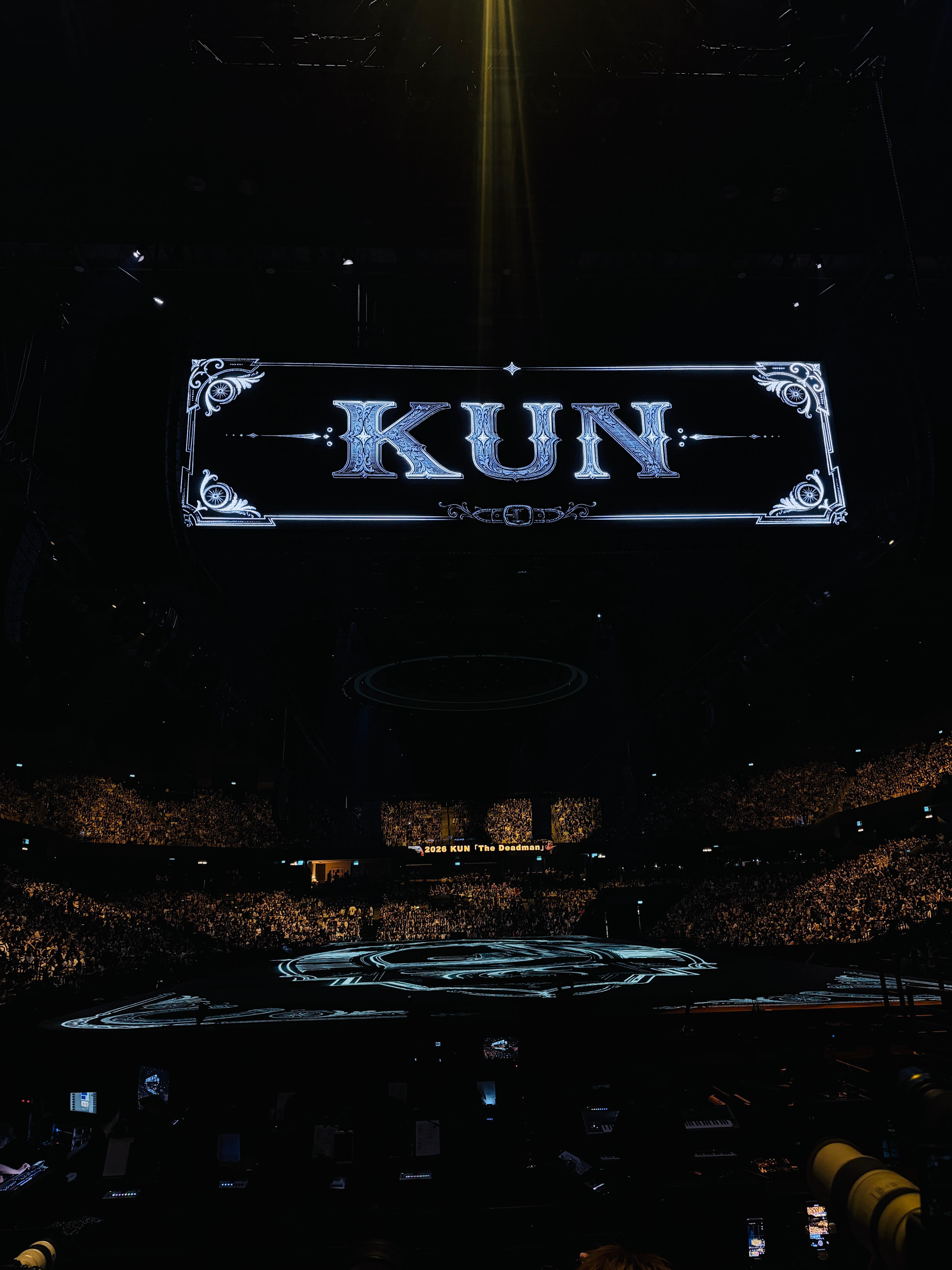 越来越理解ikun们为什么那么爱他！！！ 澳门·澳门威尼斯人综艺馆