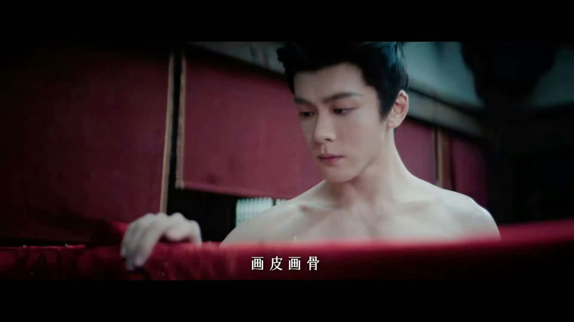 曾舜晞新剧四连吻曾舜晞四连吻看得好上头救命！曾舜晞这四连吻谁看了不迷糊啊！从蜻蜓