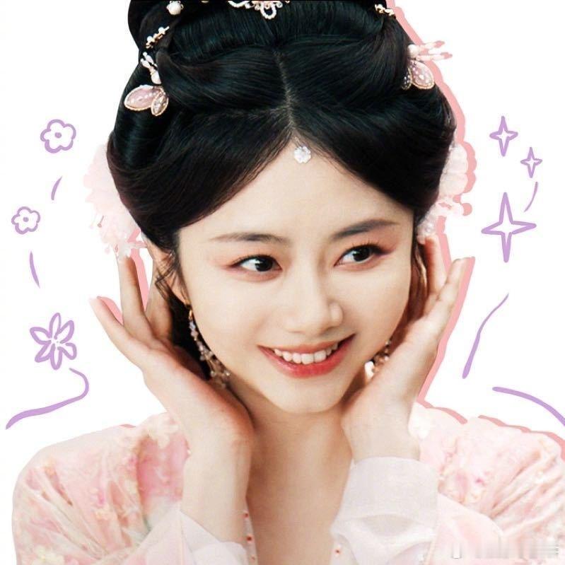 谭松韵谭松韵撞档谭松韵 今天的娱乐圈属于谭松韵，见面会和新剧同步进行。粉丝们忙到