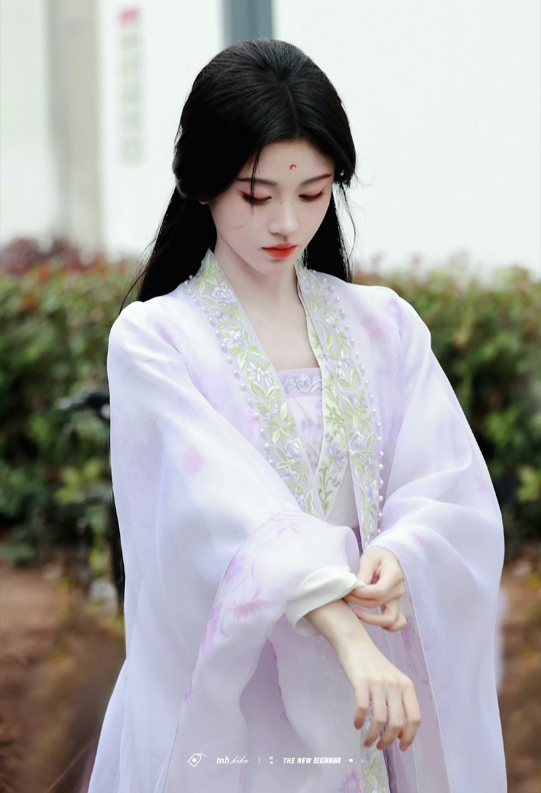 鞠婧祎 jjy鞠婧祎 jjy鞠婧祎露芜衣 All  you think is  