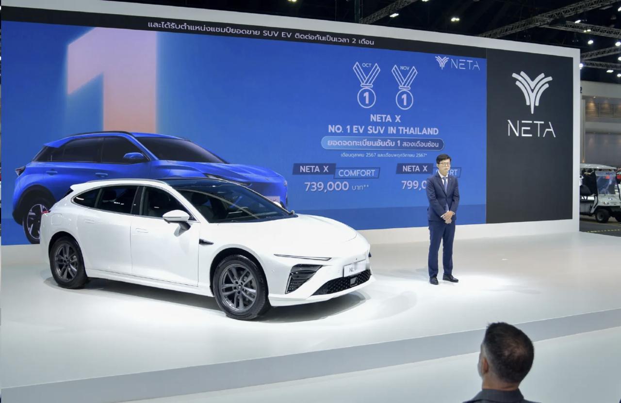 哪吒汽车如果能重生，对消费者而言是好事，并不存在“收割韭菜”一说，因为任何一家车