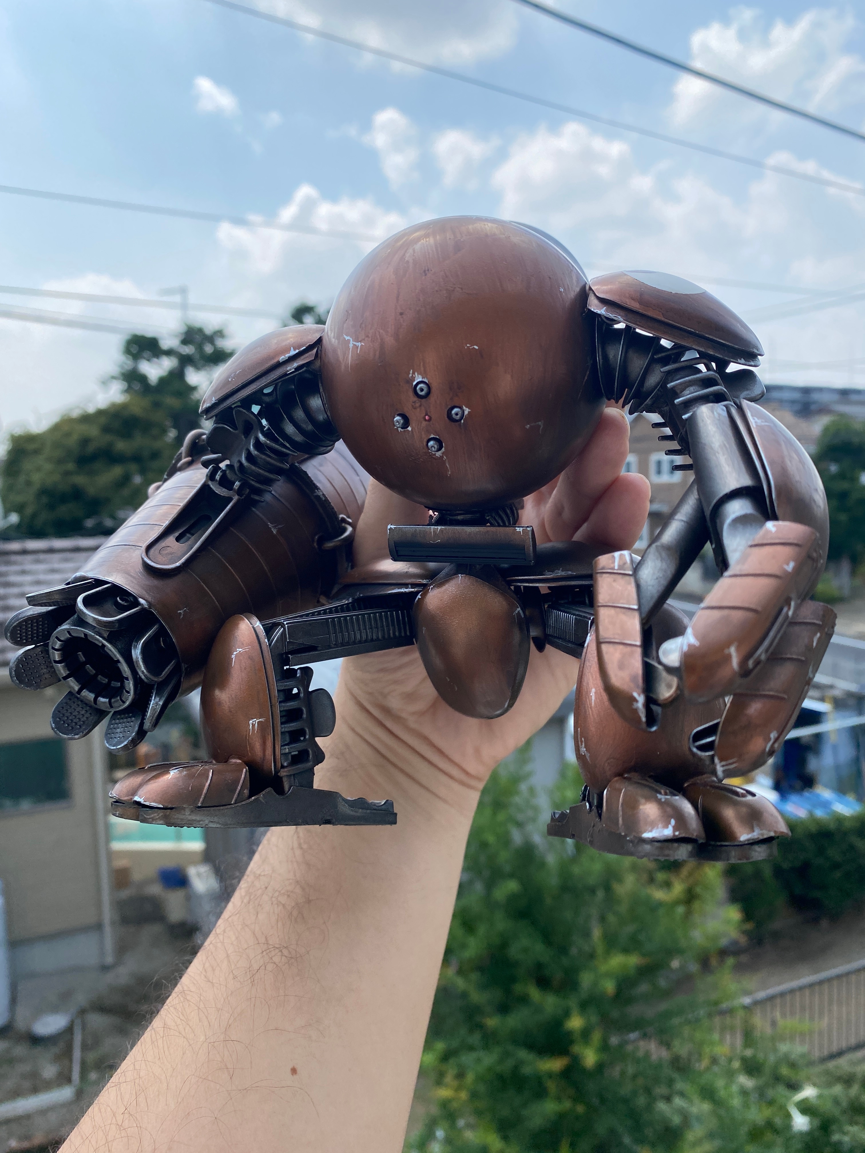 林哲平新po的作品 