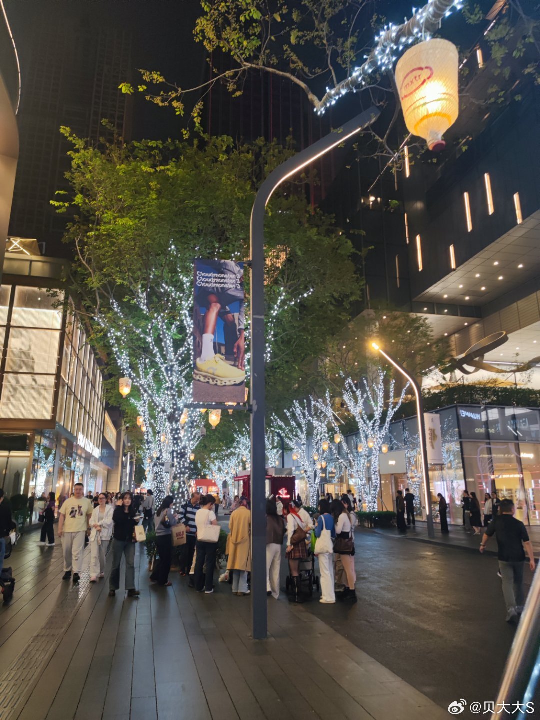 分享图片 深圳·华润城万象天地