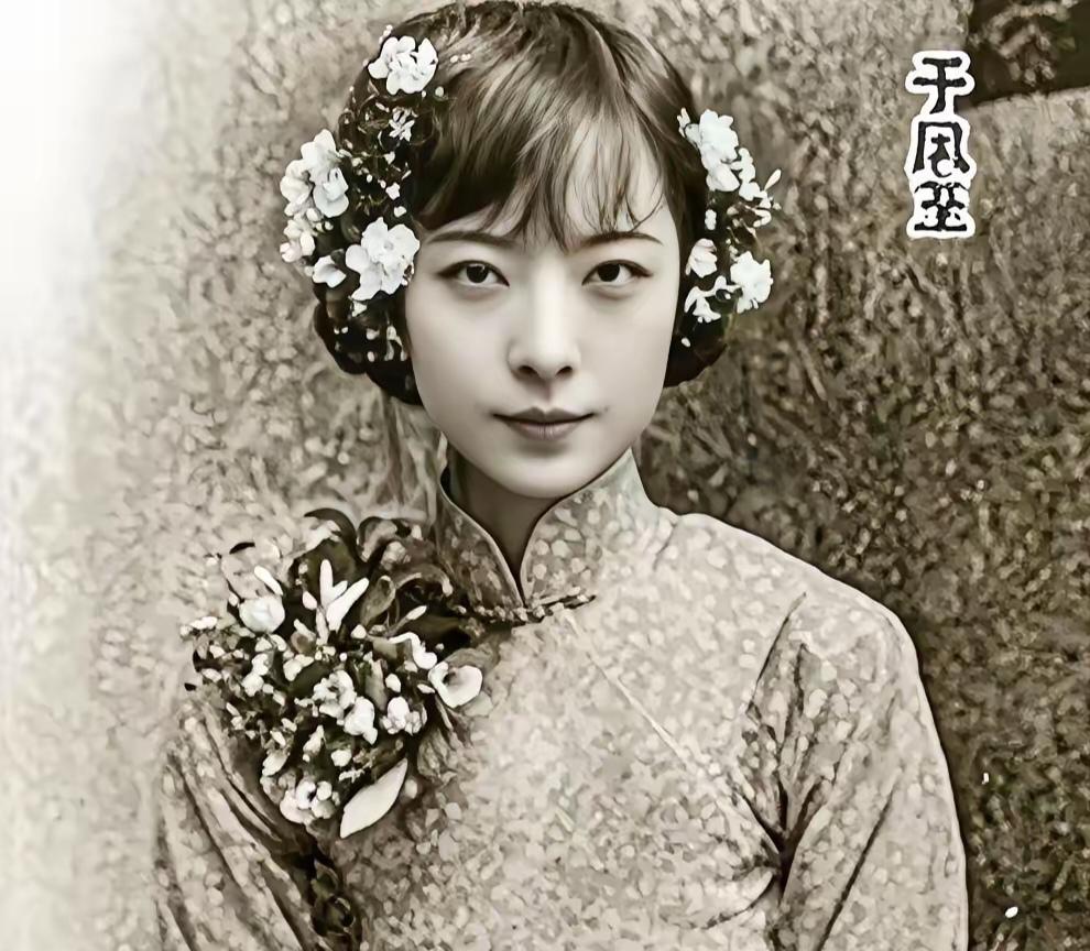 1973年，76岁的于凤至不顾众人的反对，以每坪50美金的价格，买下美国一片荒地