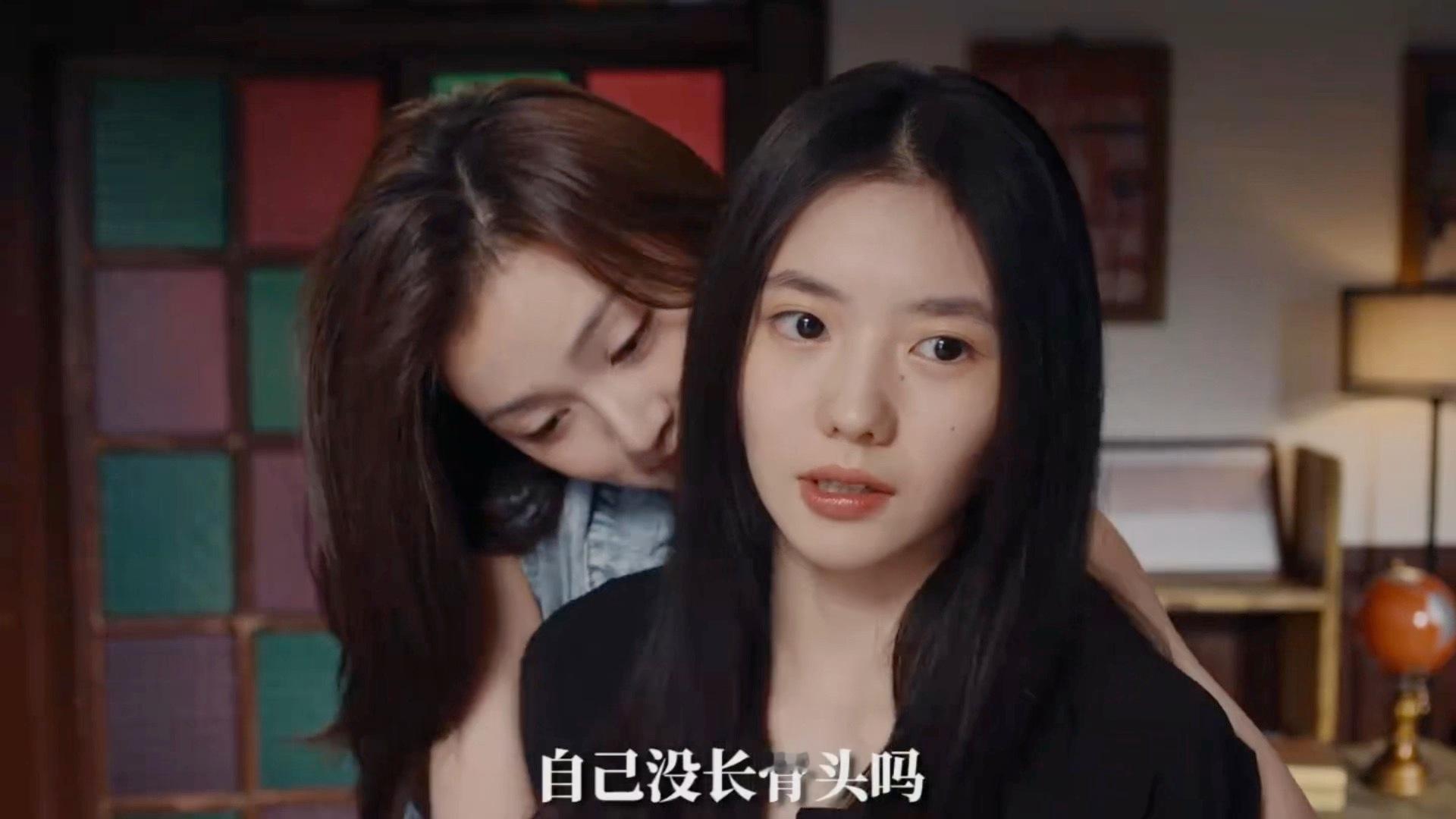 [开摆]木代：忘如本七根心简 ​​​