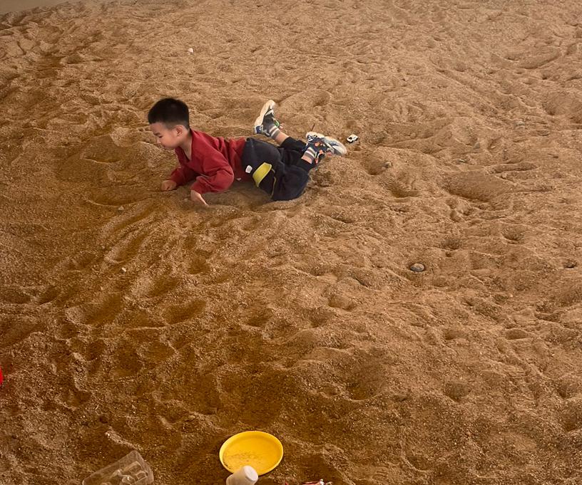 每个孩子都是独一无二的个体，父母都希望自己的孩子健康快乐，加上聪明好学，是家长的