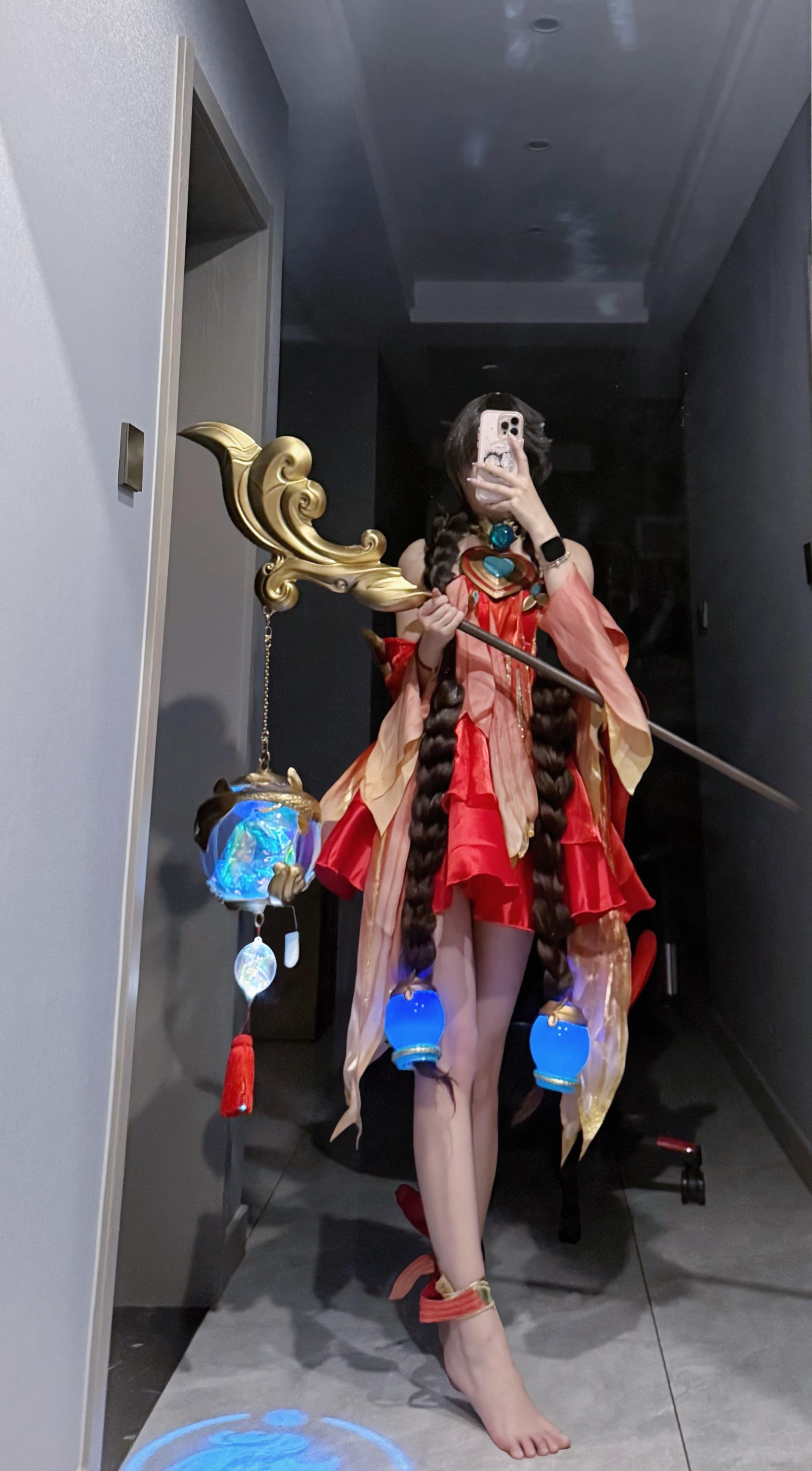 你说的全世界也包括我吗