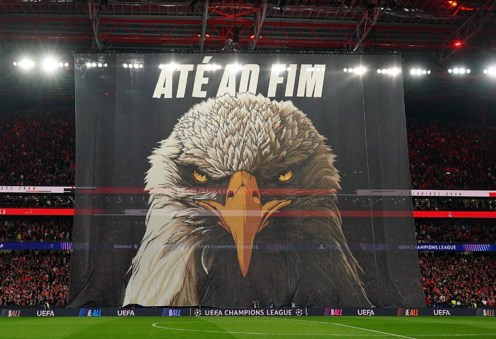 【半场】本菲卡0-0皇家马德里；上半场多次进攻机会全被本菲卡化解欧冠联赛 本菲卡