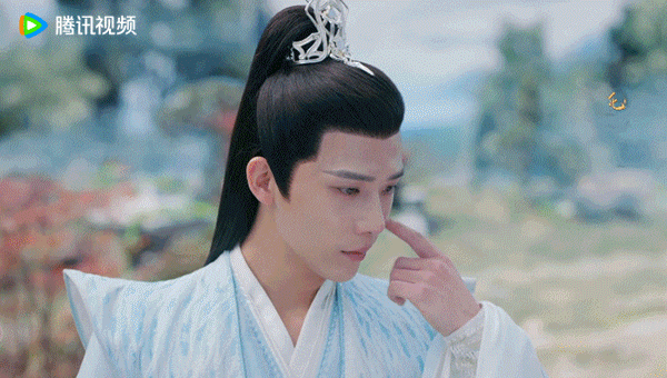 #神隐 追妻火葬场好戏开演#《神隐》是懂得我们观众爱看些什么样的场景的，终于得到