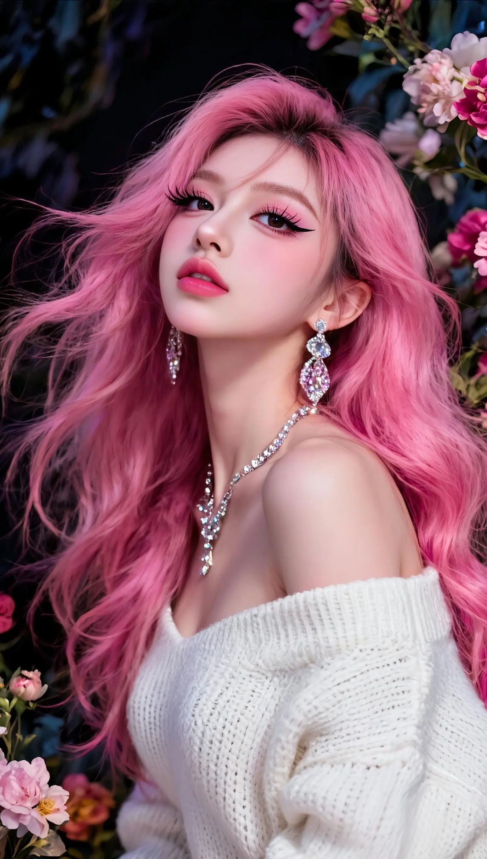 AI梦幻写真 随变ai随便玩 ai创作 玩法合伙人计划 我在拍特效