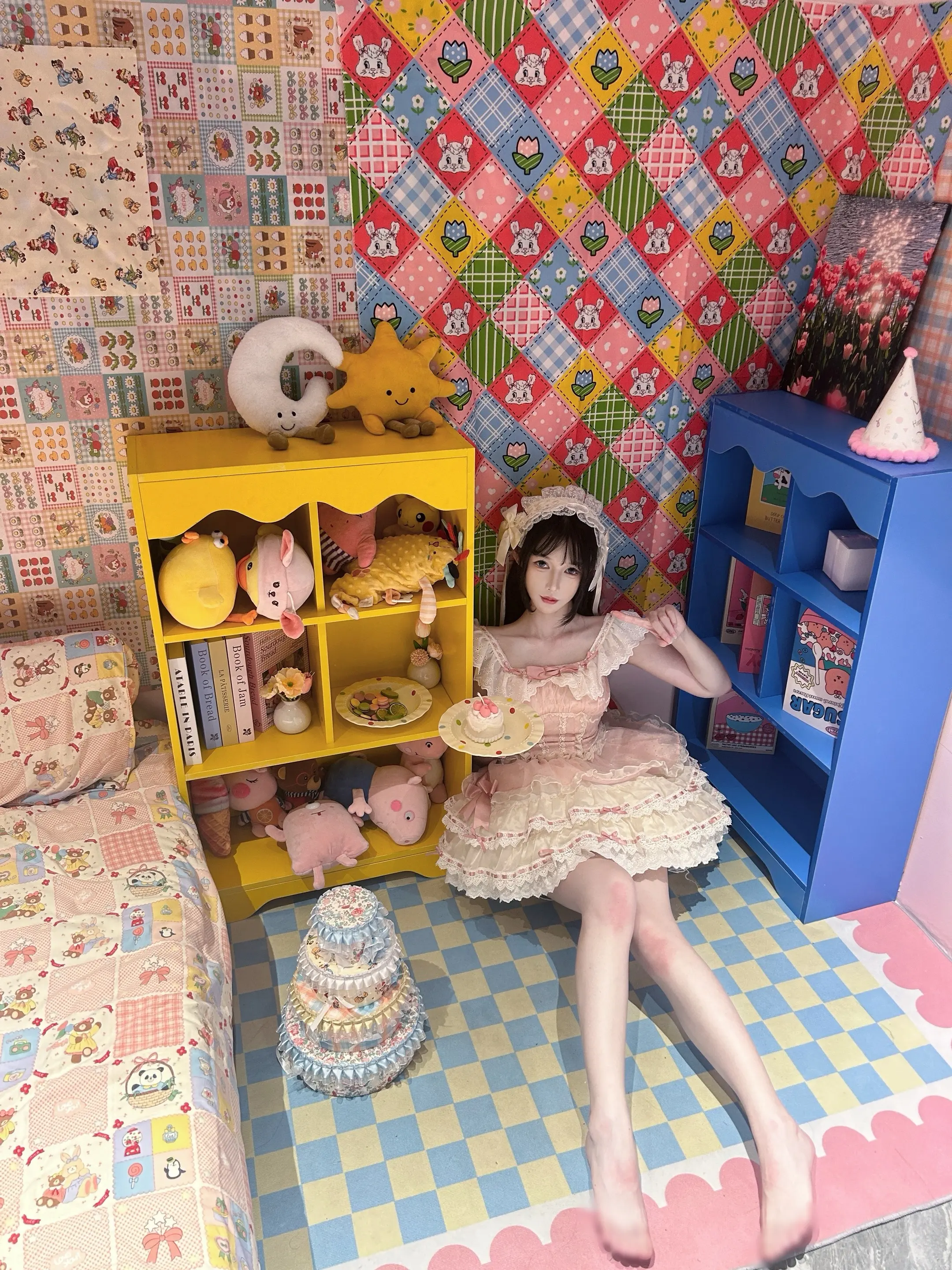 我爱你 像脉搏 像隐晦 像呼吸