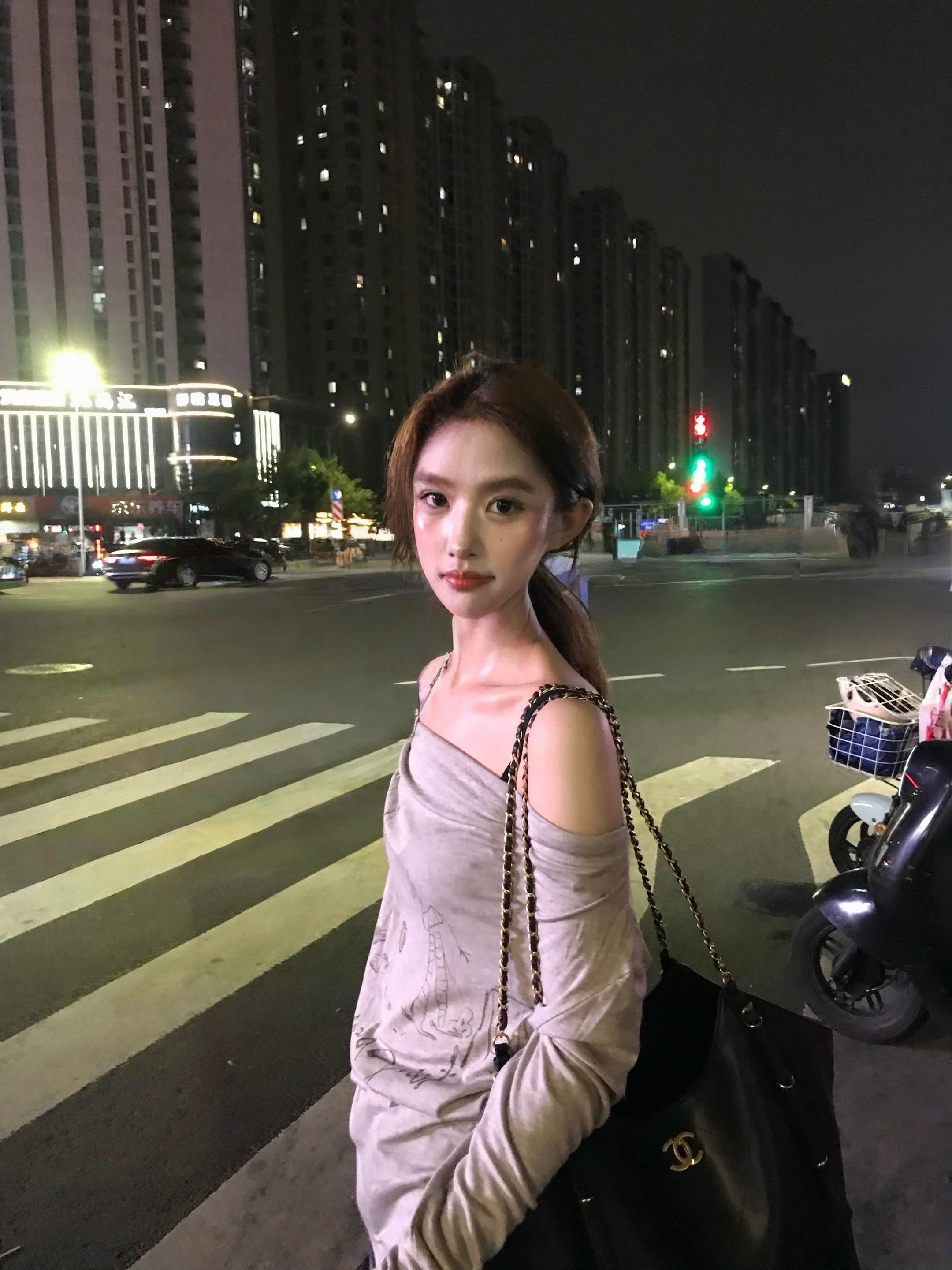 你不是讨厌我吗 别让我在访客记录看到你