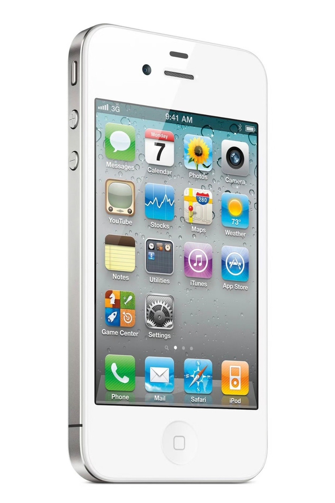 哪款iPhone可以封神我心里面就三款：iPhone3GS，iPhone4s以及