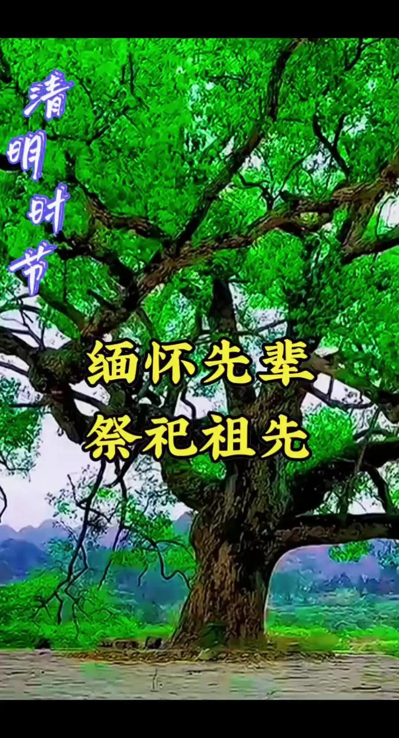 从“慎终追远”到“活着的传承”：清明节数字化转型下的全民情感共鸣
 
清明节作为