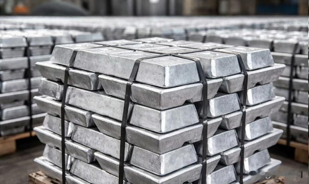 美国专家：

对伊朗开战反噬美国，铝供应链告急

美国超过两成铝进口靠海湾，现在