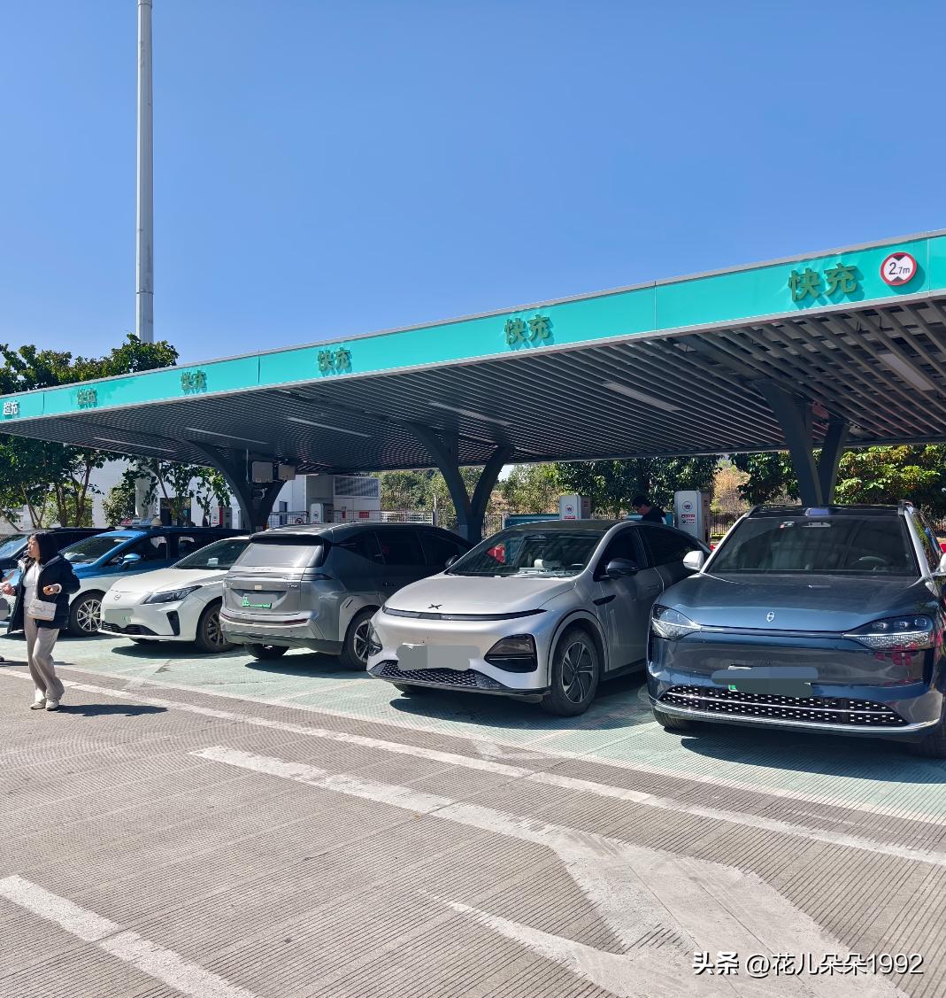 都知道CLTC续航水分大，为什么车企还用它?
明明都知道CLTC续航水分大，
为