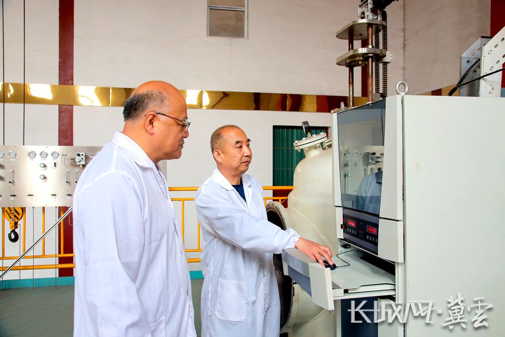 工业新材“论克卖”①｜巅峰问铁：高端铁基材料以纯制胜