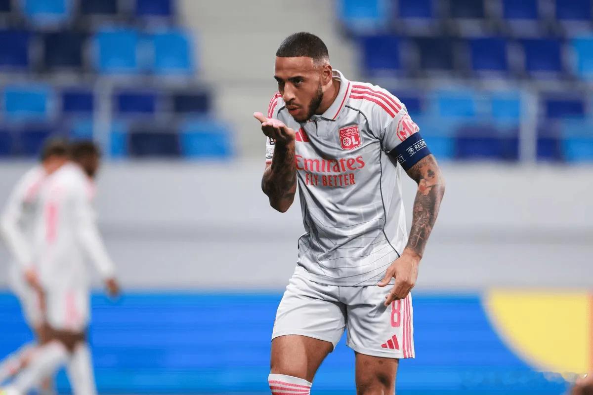 恩德里克：我希望托利索能去世界杯，遗憾的是我无法决定托利索未能入选法国国家队，是