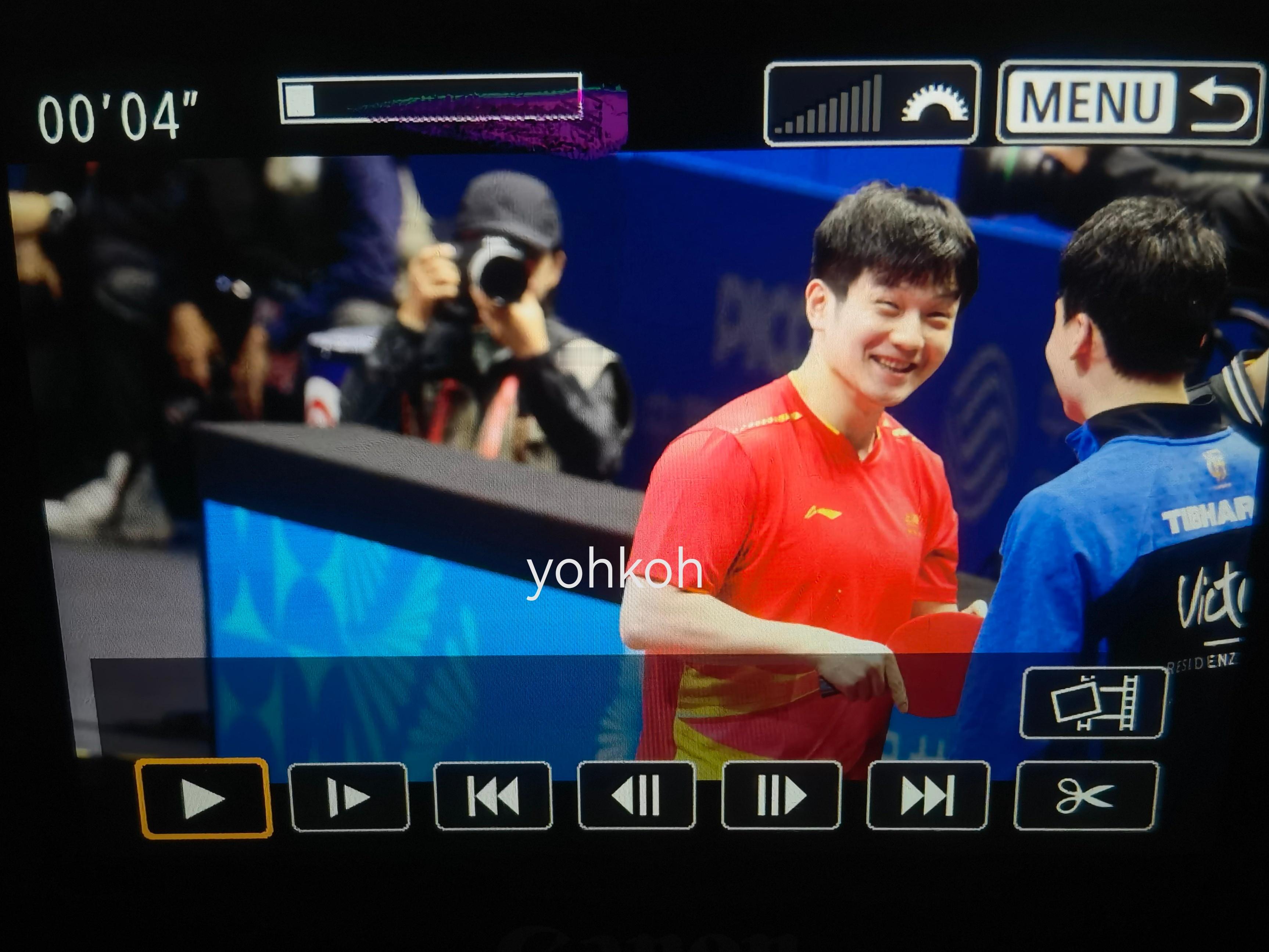 太棒啦东哥明天见