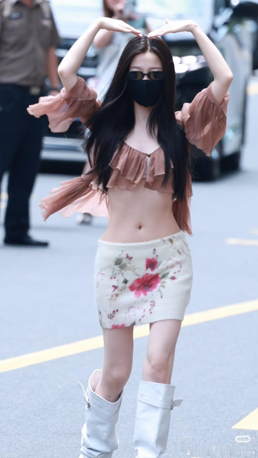 欧尼的腰🫶 