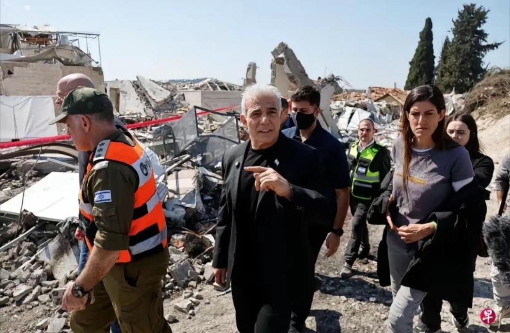 伊朗胜利的曙光来了，因为战事不利，以色列内部开始爆发激烈内讧，反对党不忍了！3月