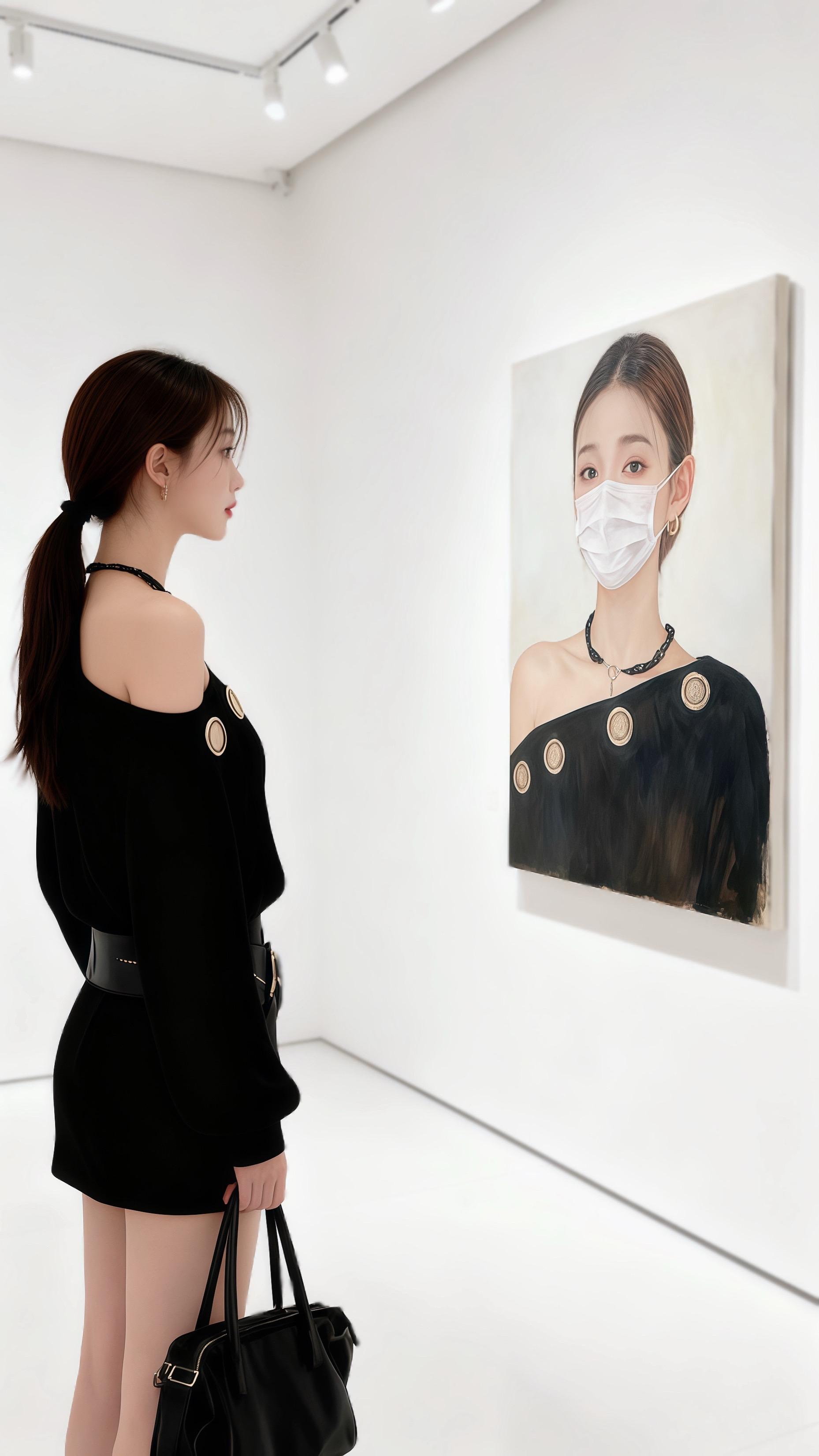 美出高级感穿搭 美出高级感 又美又飒 纯欲风 辣妹穿搭