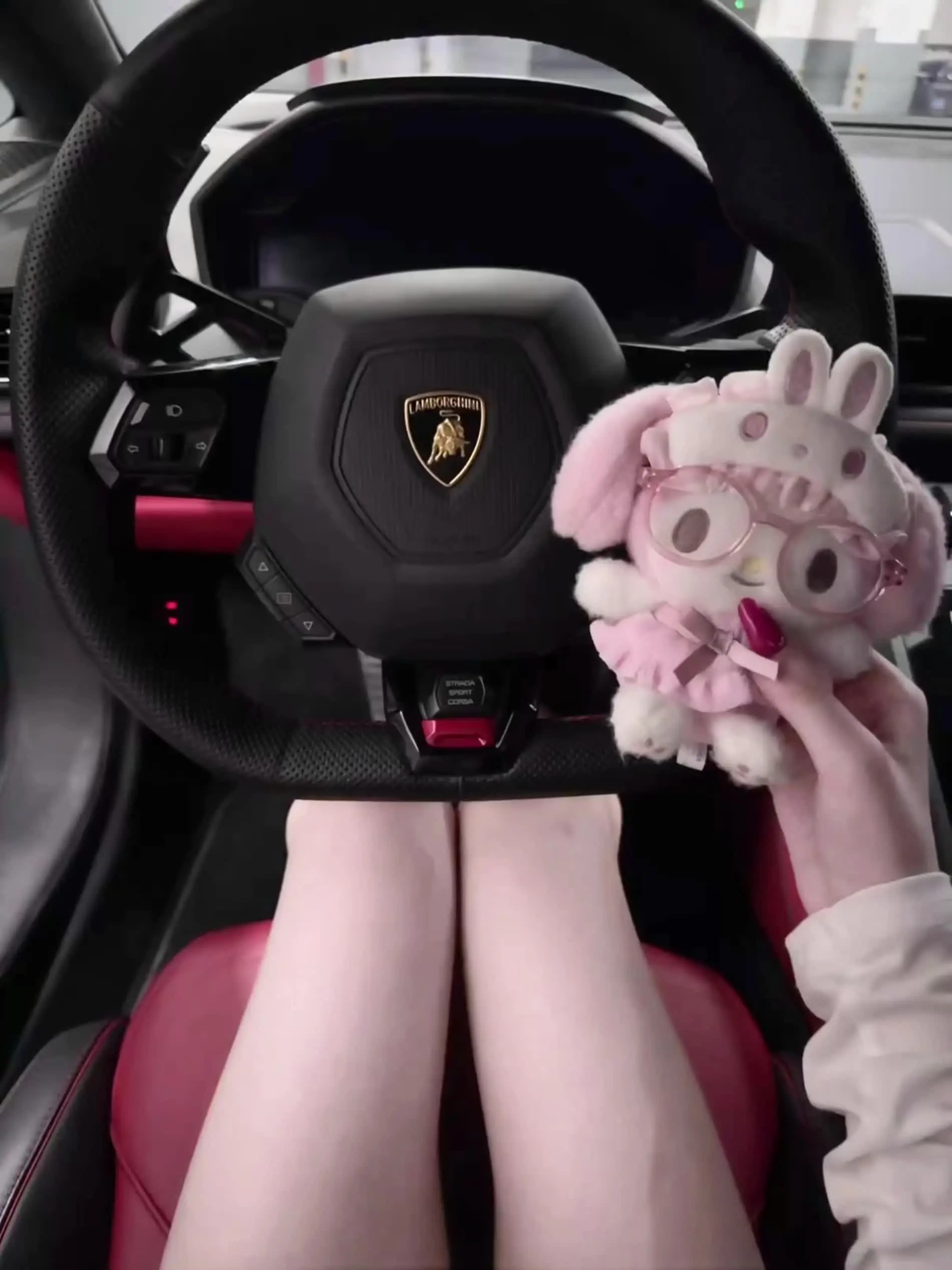 如果上帝把你的门关上了 你就再打开 门就是这样用的